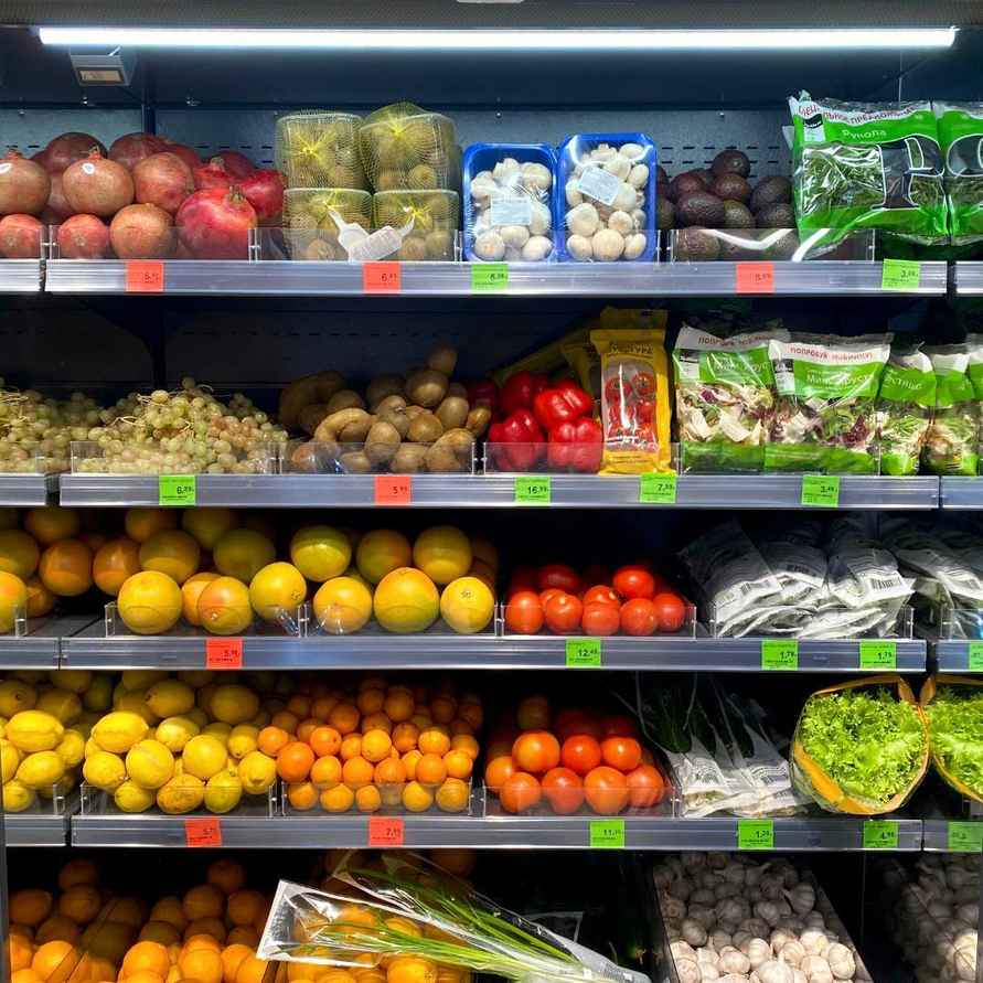 Сразу две торговые сети объявили о модернизации своих магазинов в Минске