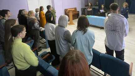 Прокуратура потребовала от уволенного с работы белоруса заплатить 5 тысяч рублей. Почему так много?