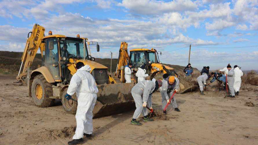 Фото иллюстрационное: тг-канал Губернатора Краснодарского края РФ