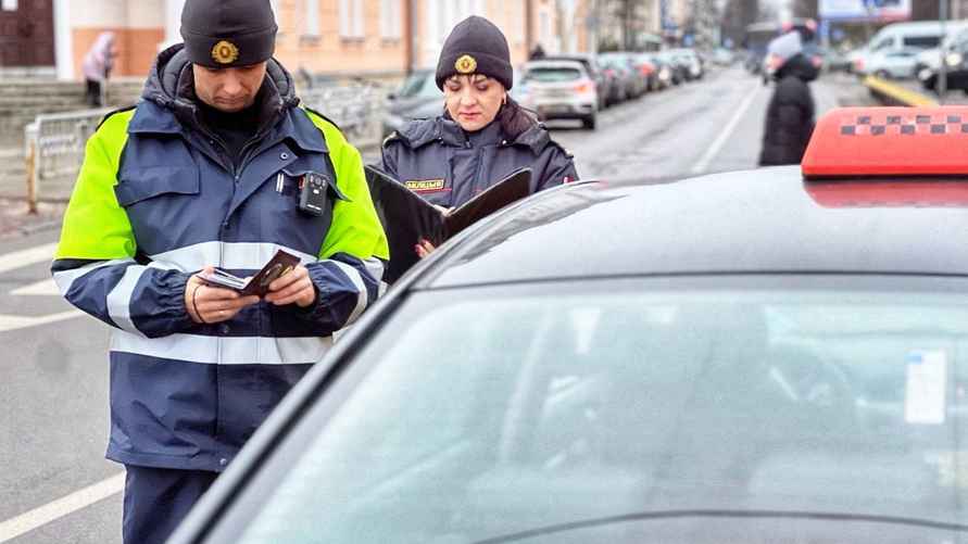 Фото: УВД Гомельского облисполкома