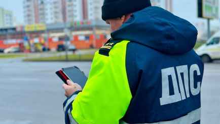 ГАИ начала «контрольные мероприятия» по всей Беларуси. Кому пригрозили «административным воздействием»?