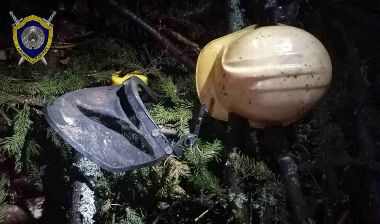 Фото: СК Беларуси