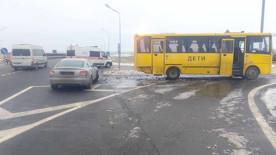 Фото: УВД Минского облисполкома