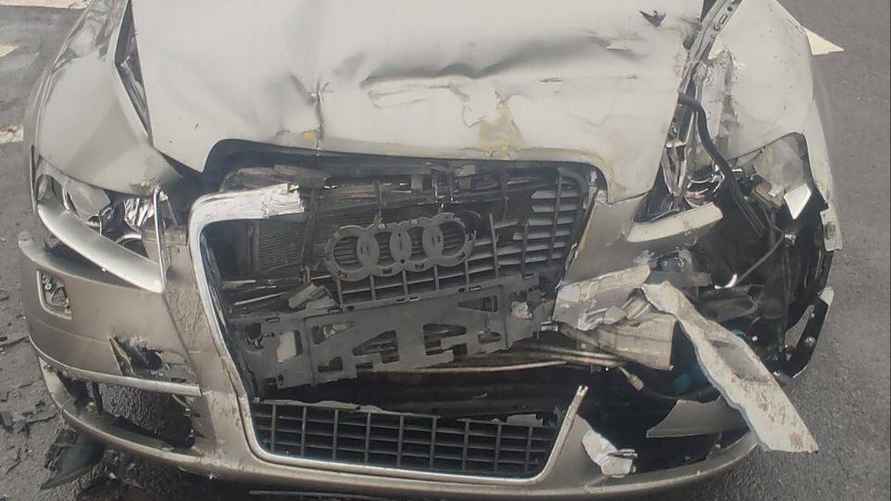 Фото: УВД Минского облисполкома