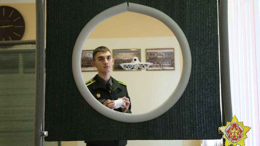 Фото: агентство "Ваяр"