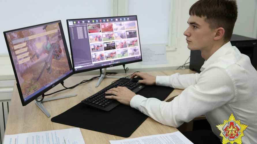 Фото: агентство "Ваяр"