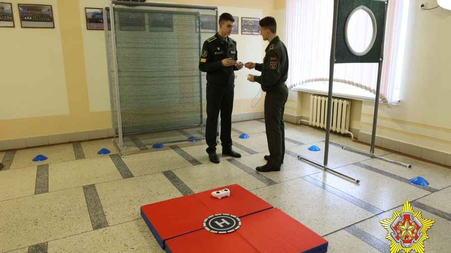 Фото: агентство "Ваяр"