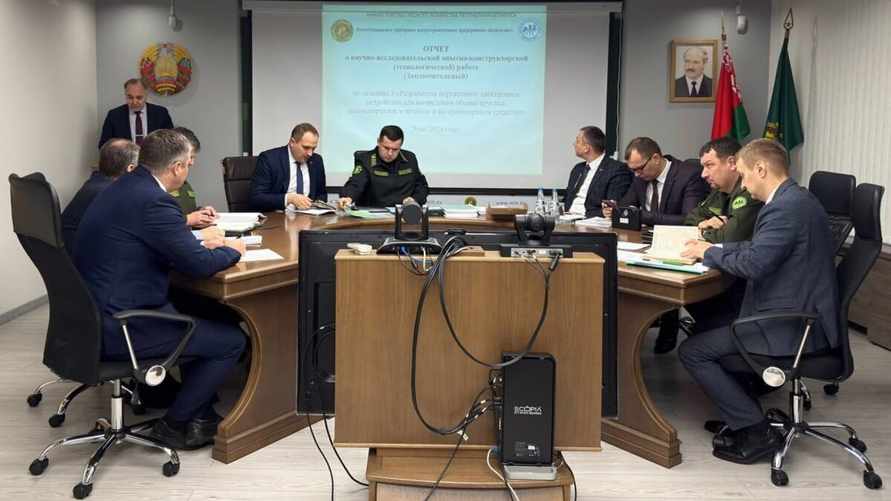 Фото: Минлесхоз Беларуси