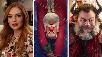 Больше не нужно пересматривать «Один дома». Вот какие 10 фильмов последних лет точно зарядят новогодним настроением