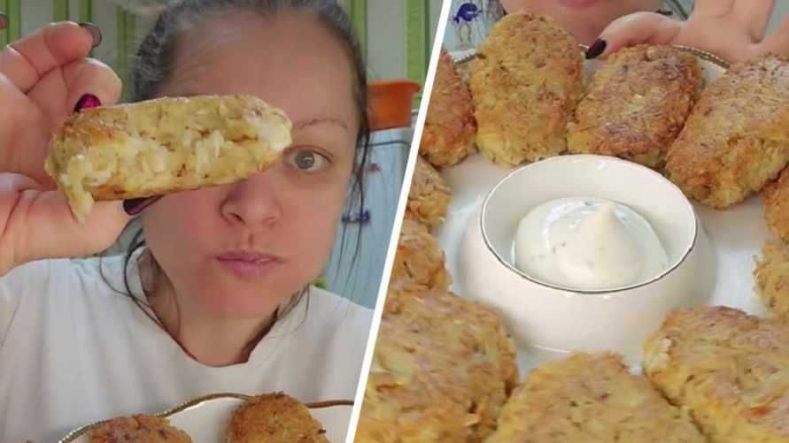 "За эти передеретесь" — Фудблогер показала рецепт килограмма котлет без мяса за 1 рубль