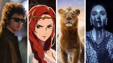 Приквел «Короля льва», новый «Дракула» и «Властелин колец» в жанре аниме. Собрали 6 новинок кино, которые белорусам нельзя пропустить в декабре