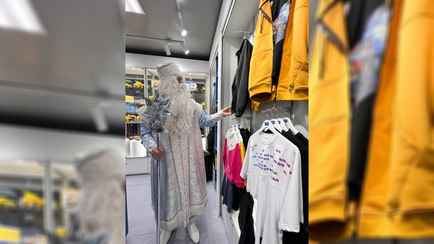 БелАЗ открыл свой первый фирменный магазин. Что продают?