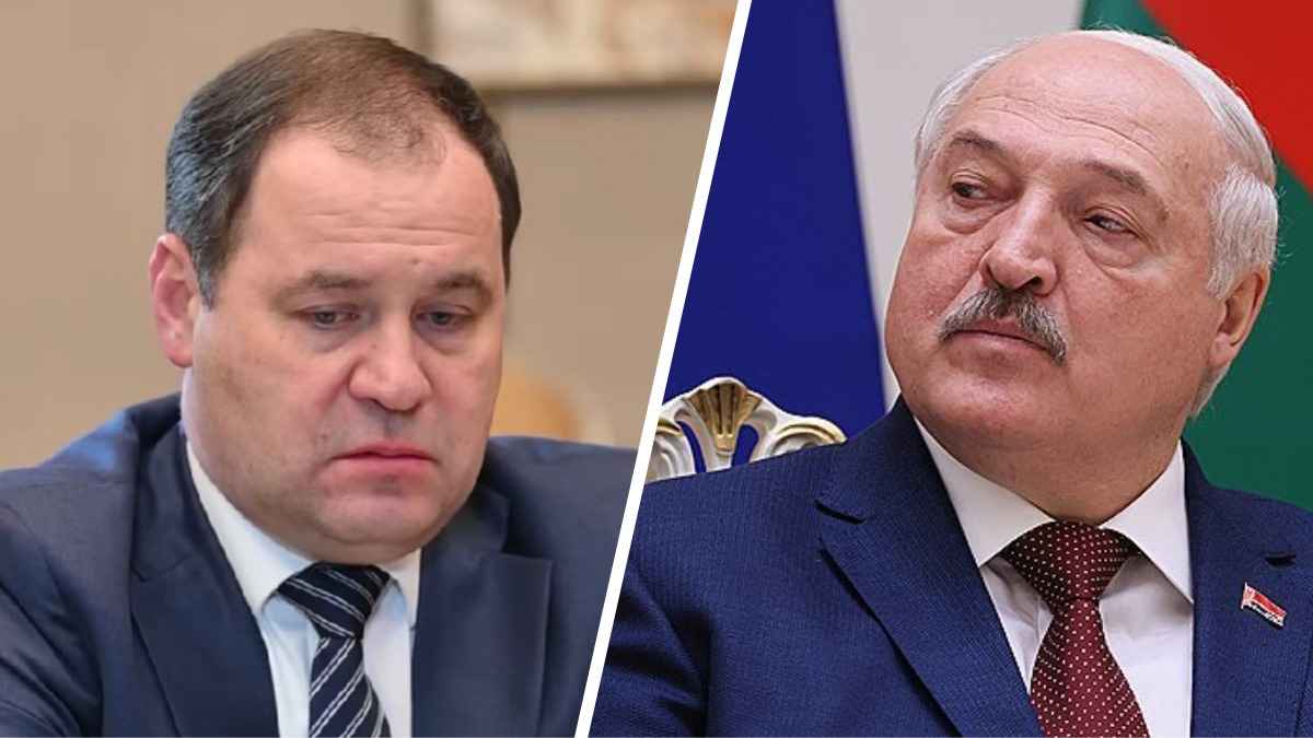 Лукашенко поручил Головченко отказаться от сдерживания цен. Что взамен?