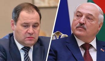 Лукашенко поручил Головченко отказаться от сдерживания цен. Что взамен?