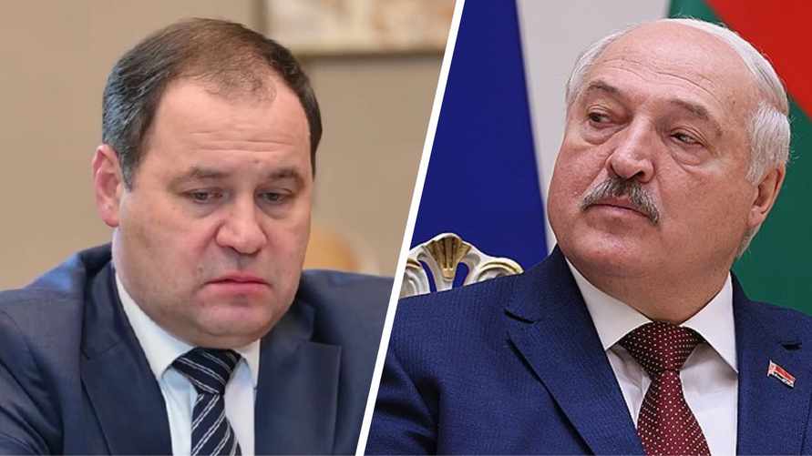 Лукашенко поручил Головченко отказаться от сдерживания цен. Что взамен?