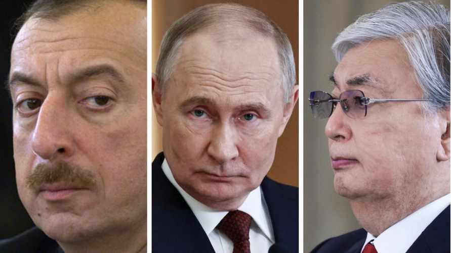 "Вопреки колоссальному давлению" - Эксперты оценили отправку Казахстаном "черных ящиков" азербайджанского самолёта в Бразилию, а не в МАК СНГ