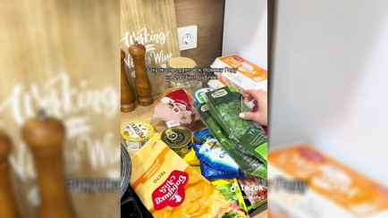 «600 рублей как ветром сдуло» — Белорусы рассказали, сколько потратили на новогодний стол