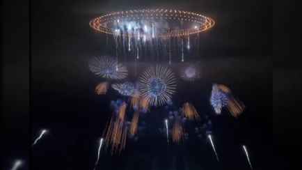 «Ребята, это НЛО?» — Китайский «портал в небе» привёл в замешательство пользователей TikTok