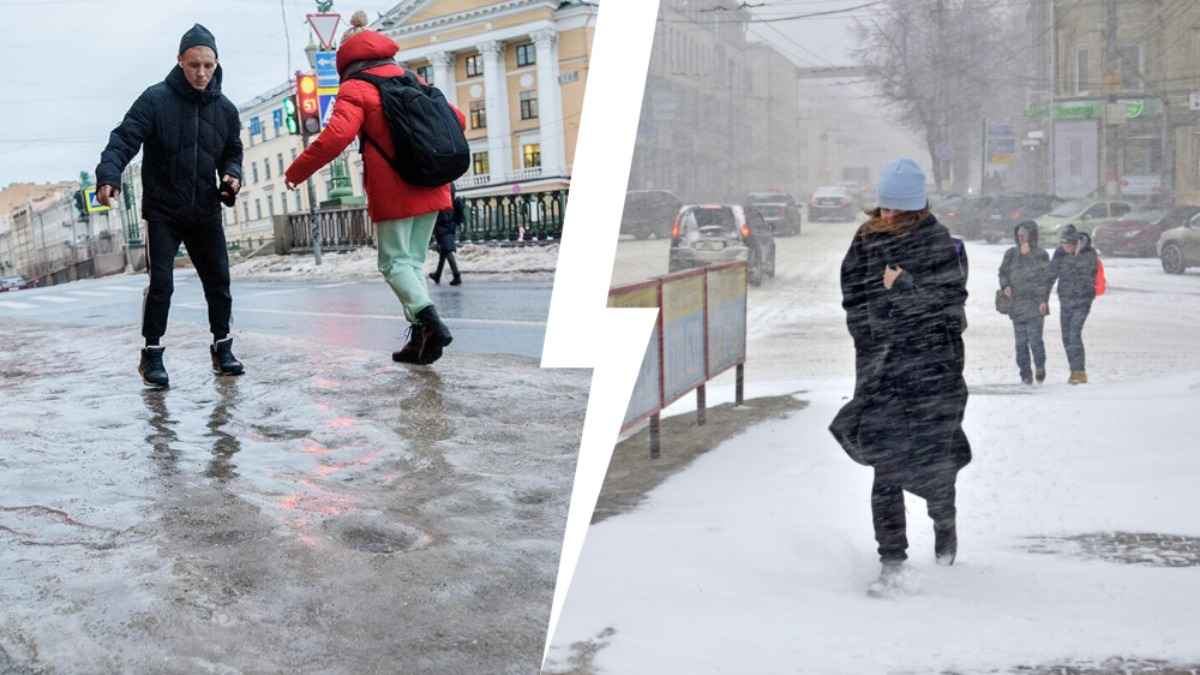 Что ждать белорусам в новогоднюю ночь? Синоптики пообещали "бурное" начало 2025-го из-за штормовых циклонов