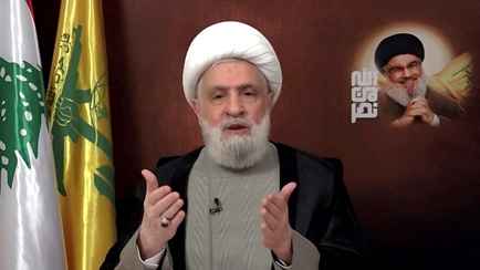 Лидер «Хезболлы» пообещал выплатить более 77 млн долларов «семьям, пострадавшим от войны»