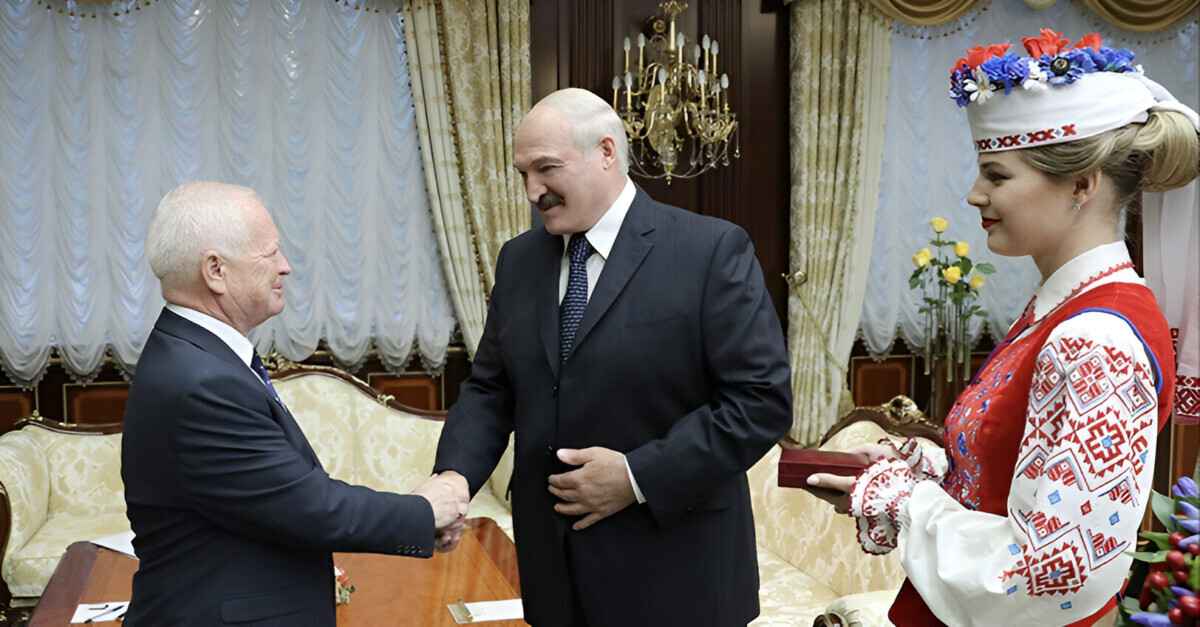 Шаг к примирению с ЕС? В Словакии назвали неожиданно "быстрый" сигнал, который получили из Беларуси