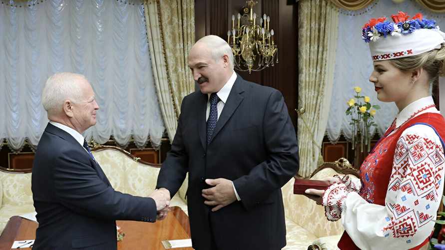 Шаг к примирению с ЕС? В Словакии назвали неожиданно "быстрый" сигнал, который получили из Беларуси