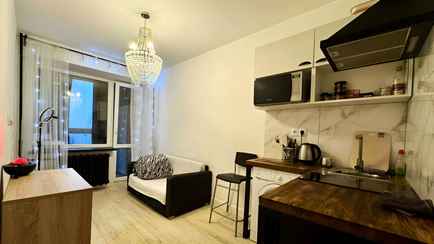 В Минске выставили на продажу квартиру за 31900 долларов. Но есть нюанс