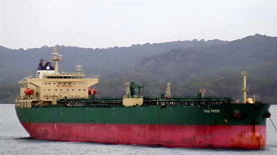 В Финляндии обвинили корабль "российского теневого флота" в повреждении кабеля на дне Балтийского моря