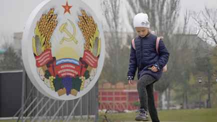 «Газпром» подтвердил, что оставит Приднестровье без газа с 1 января