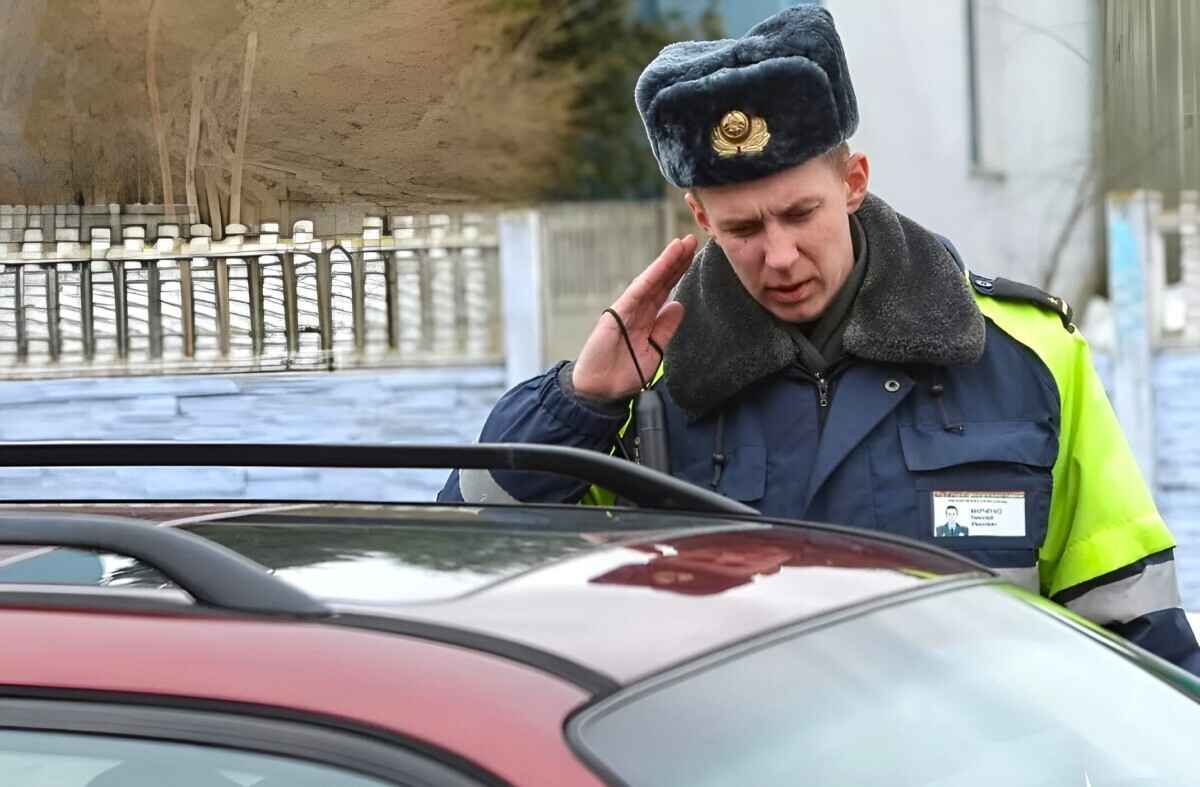 Как получить категорию В при наличии прав на трактор? В милиции Минска ответили