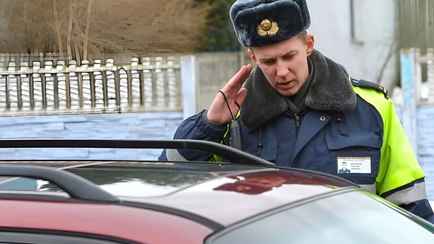 Как получить категорию В при наличии прав на трактор? В милиции Минска ответили