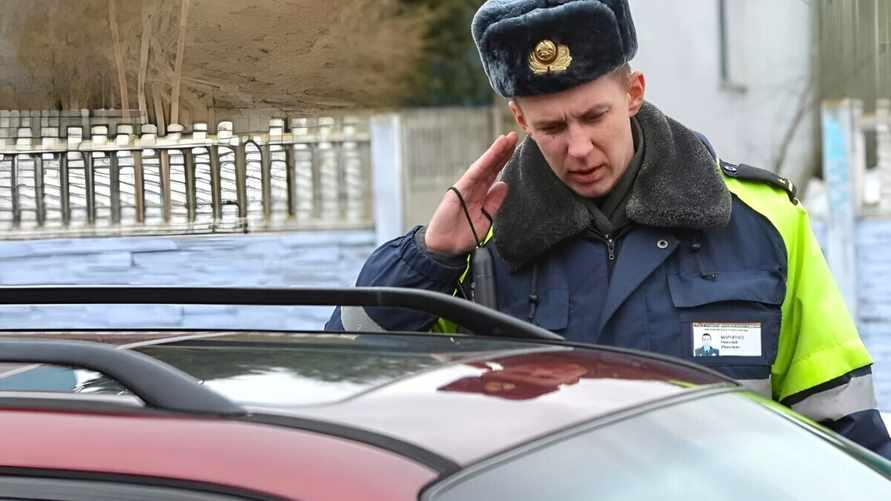 Как получить категорию В при наличии прав на трактор? В милиции Минска ответили