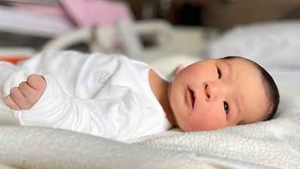 Доступнее и безопаснее ЭКО? В Перу родился первый в мире ребёнок из искусственно выращенной яйцеклетки