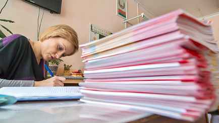 Минобразования Беларуси обязало указывать в классных журналах новую информацию о родителях