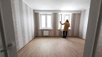 Пархамович назвал сроки решения вопроса выкупа арендного жилья белорусами. Кому приготовиться?