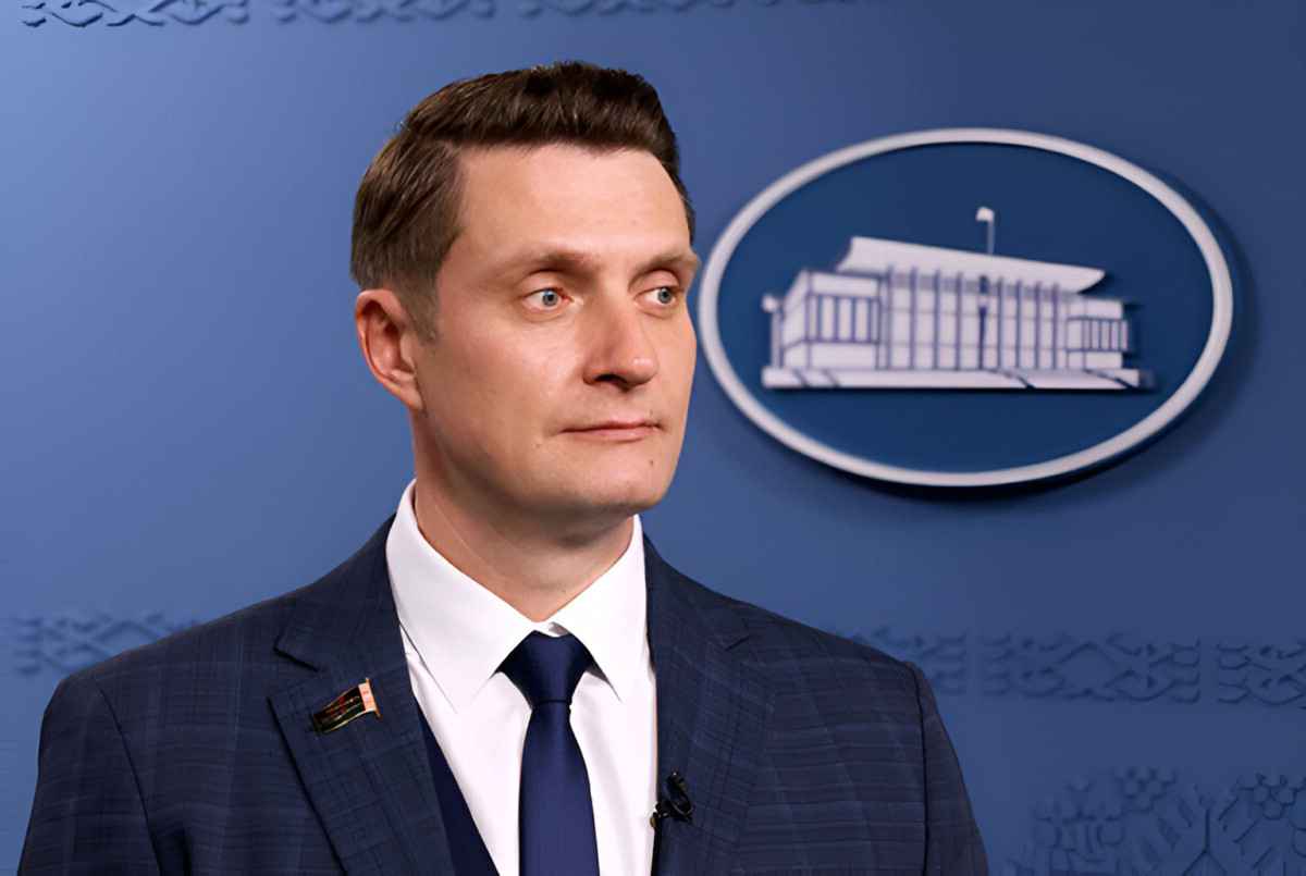 Руслан Чернецкий