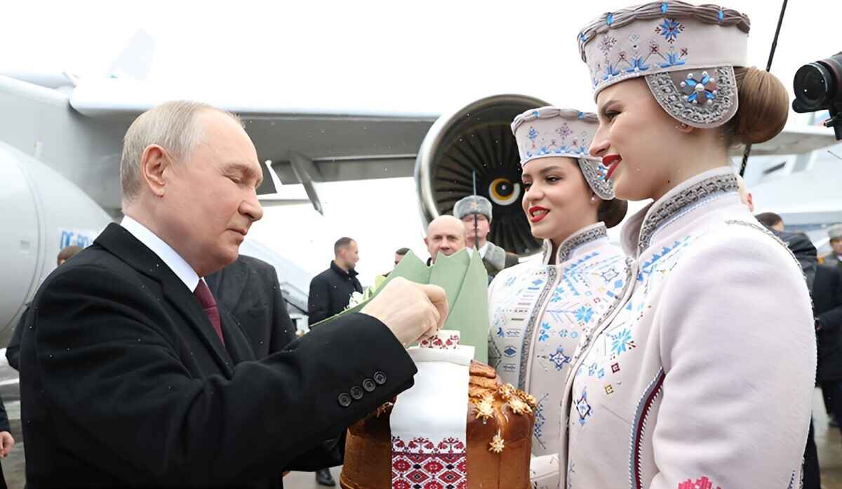 Фото: БелТА