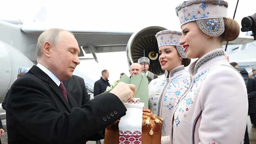 Фото: БелТА