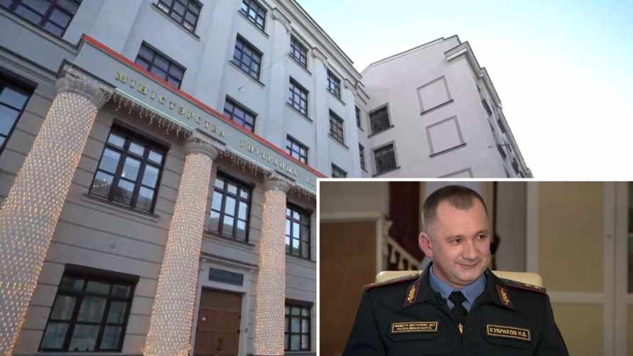 МВД пообещало белорусам "сюрпризы" от Кубракова за видео в соцсетях