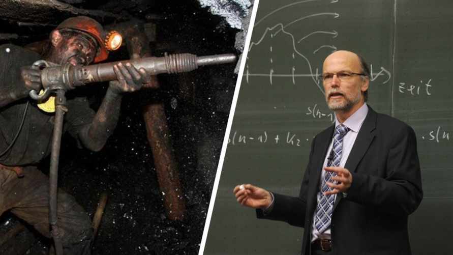 "Заберем и отдадим?" - Лукашенко ответил на предложение сравнять зарплаты профессоров и шахтеров