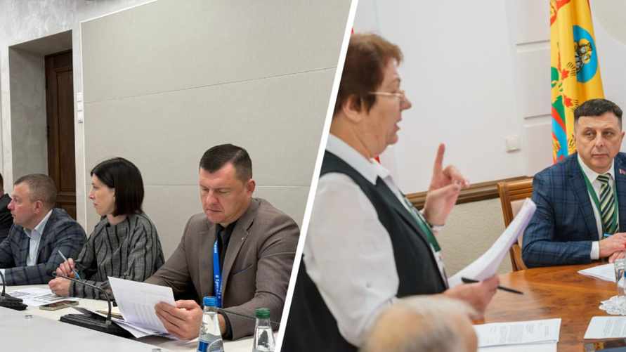 Облизбиркомы посчитали подписи за каждого претендента в президенты Беларуси. У кого меньше всего?