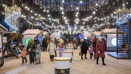 Милиция предупредила белорусов об «административных процессах» за «публичное выражение мнений» на новогодних гуляньях