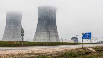 На БелАЭС отключили один из энергоблоков. Что случилось?