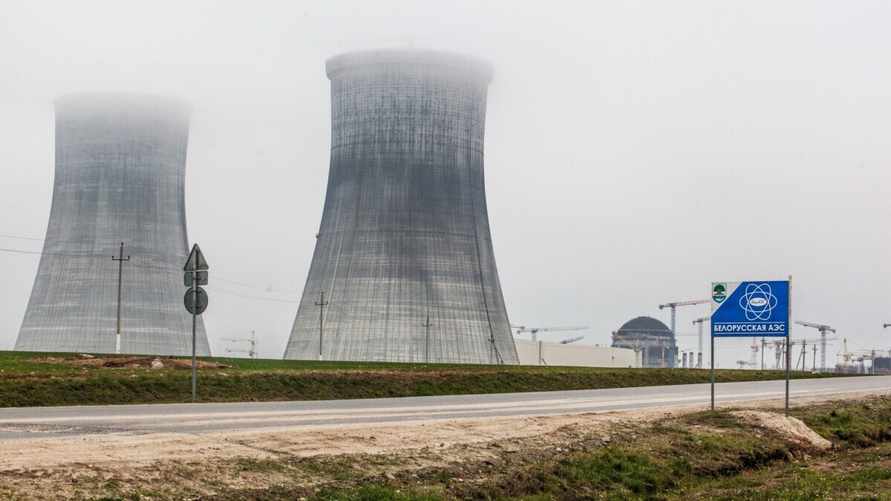 На БелАЭС отключили один из энергоблоков. Что случилось?