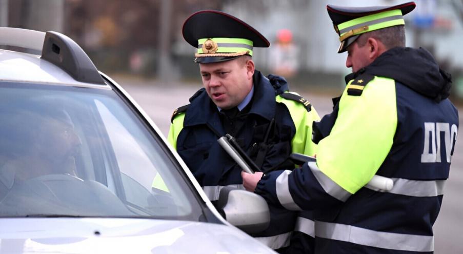 В ведомстве подчеркнули, что управление автомобилем с просроченными