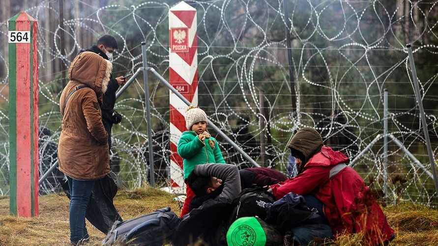 Фото иллюстрационное: Леонид Щеглов / БЕЛТА