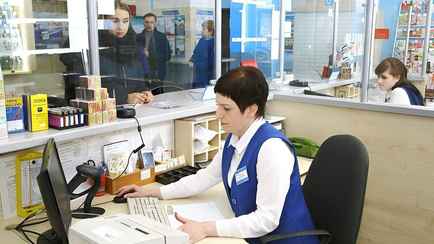 Белпочта решила досрочно выплатить пенсии и пособия в январе