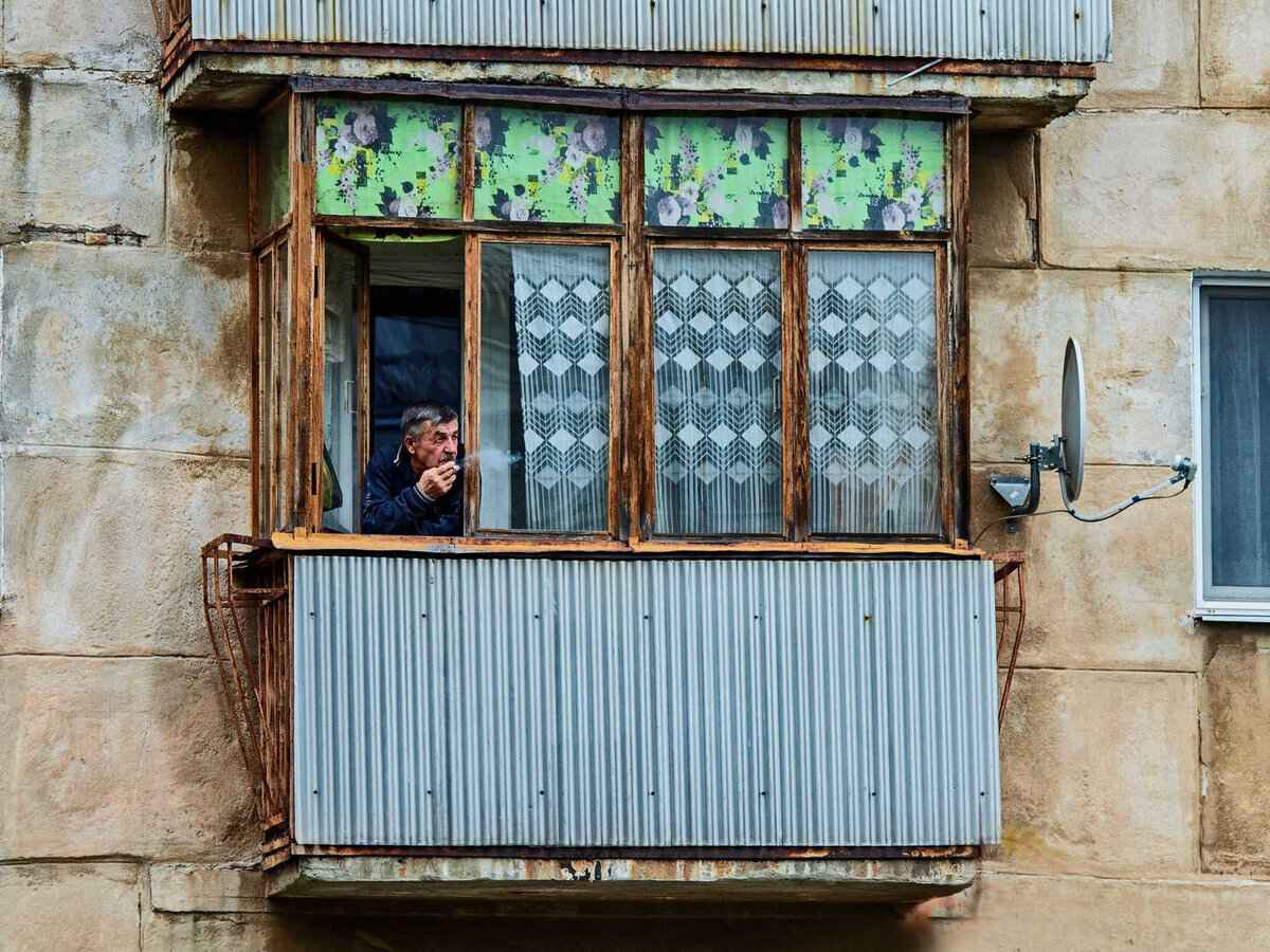 Фото иллюстративное