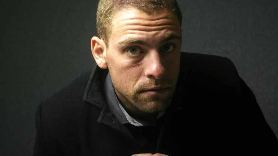 В Тбилиси задержали известного актёра. В ЕС призвали ввести "персональные санкции" против парламента