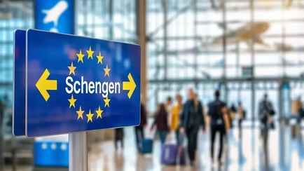 В ЕС навали дату полноценного вступления Болгарии и Румынии в Шенгенскую зону